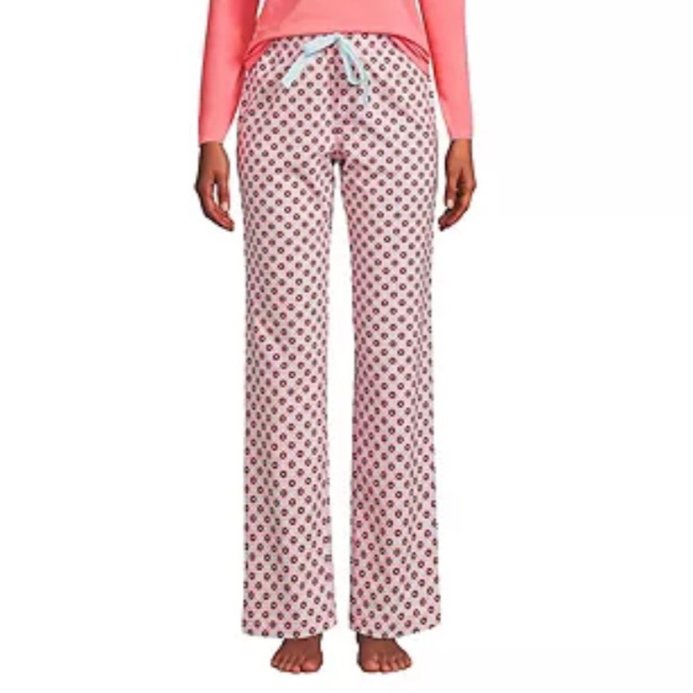 Land’s End pajama lounge pants